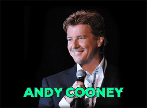 Andy Cooney Weekend Getaway 