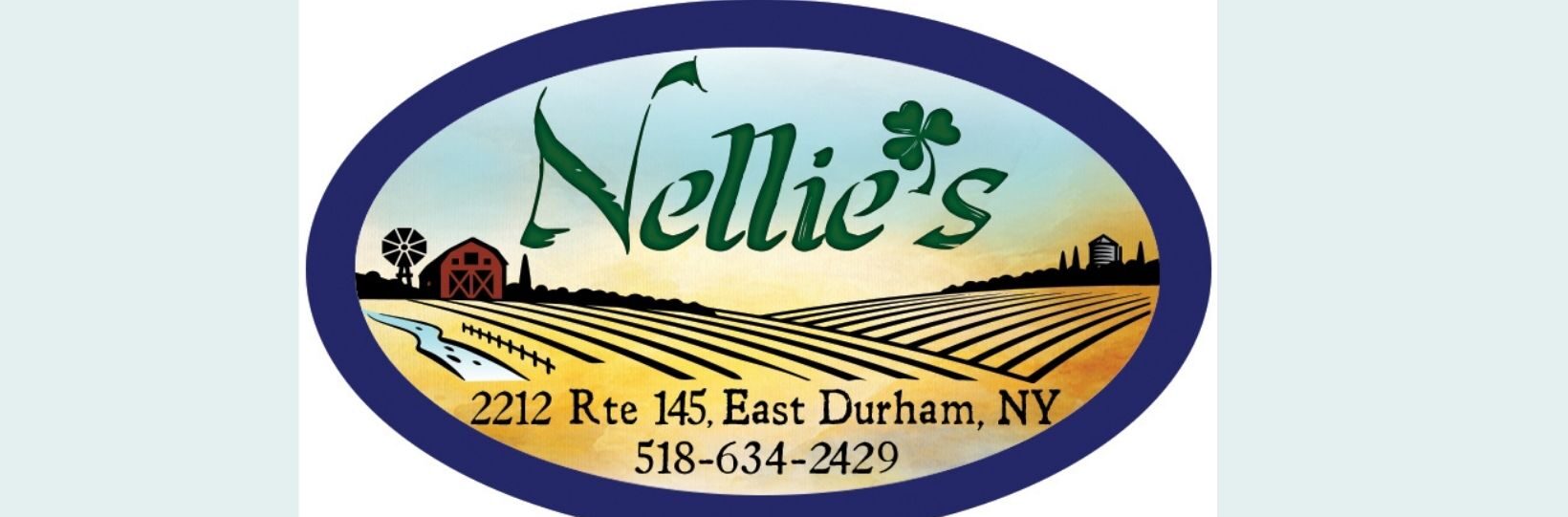 Visit our Sister Location Nellie's - Restaurant, Pub, Airbnb's, Party Room and more!