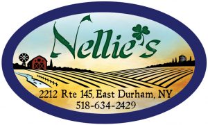 Visit Nellie's; our sister restaurant, bar and two onsite vacation rentals open Thursdays thru Sundays all year long! @ nellie's