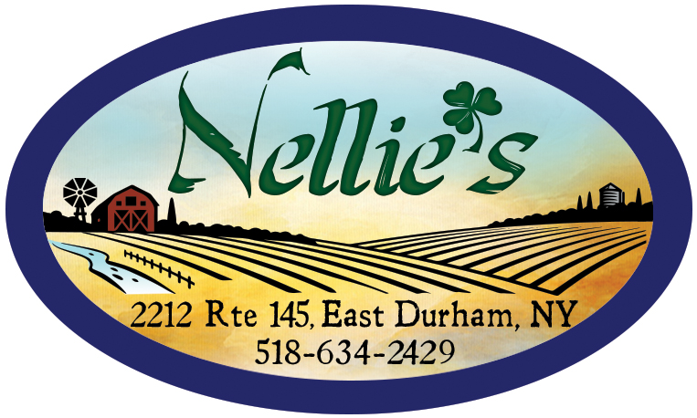 Visit our Sister Property; Nellie's...Restaurant, Pub, Party Room, Gift Shop & Vacation Rental NOW OPEN All year Long