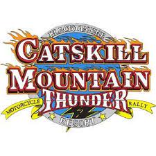 Catskill Mountain Thunder 2024