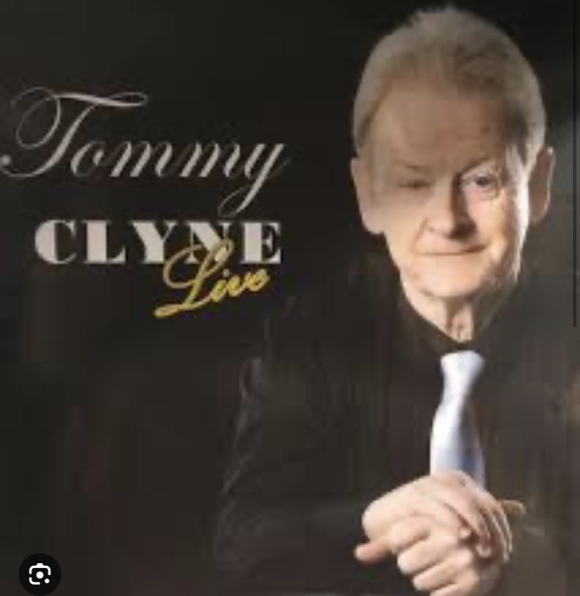 Live Irish Music by Tommy Clyne